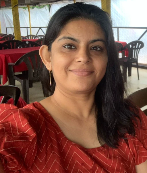 Aparna