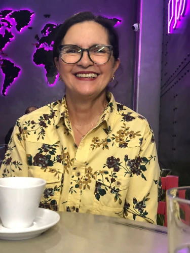 Zaida Rojas Cabezas, Costa Rica