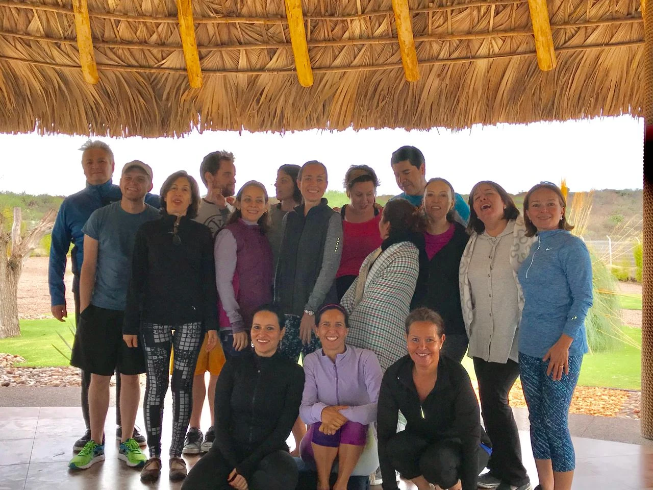 Yoga Retreats - Hridayam Wellness 11