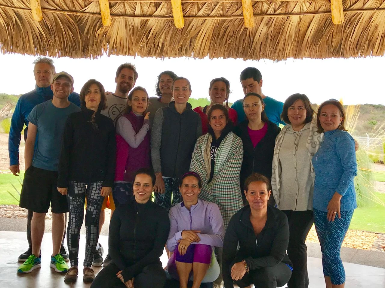 Yoga Retreats - Hridayam Wellness 15