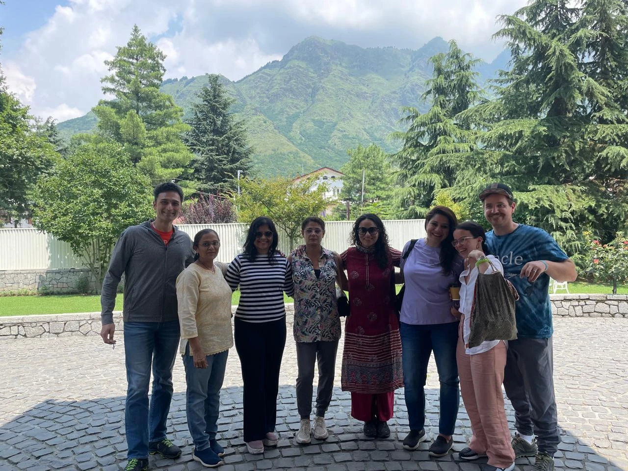 Yoga Retreats - Hridayam Wellness 16