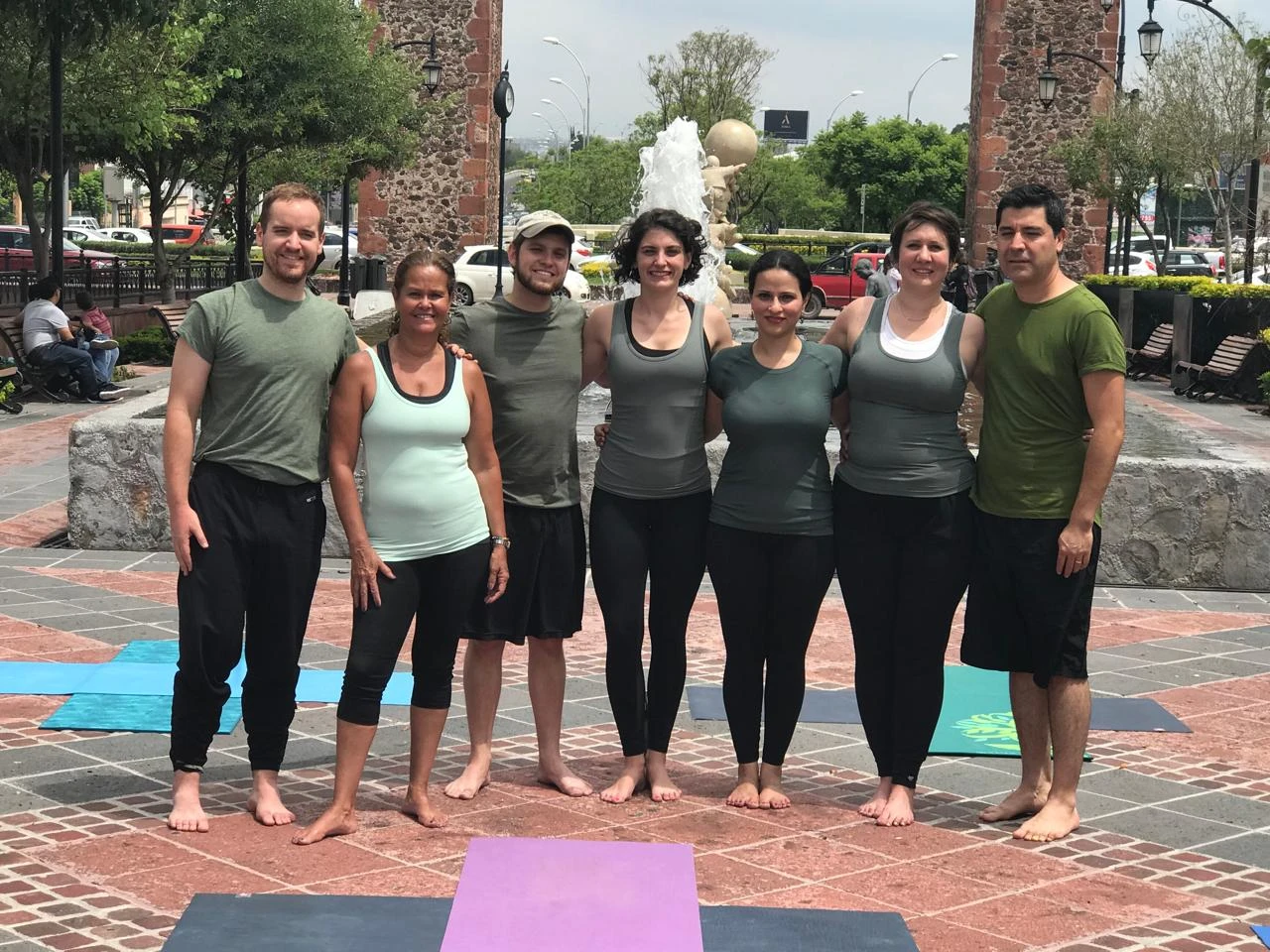 Yoga Retreats - Hridayam Wellness 17