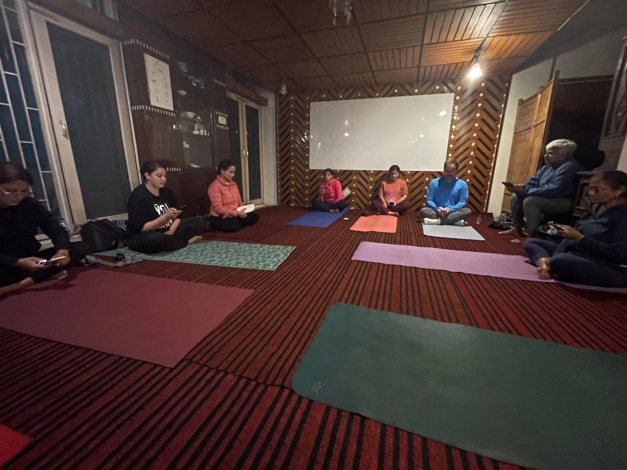 Yoga Retreats - Hridayam Wellness 18