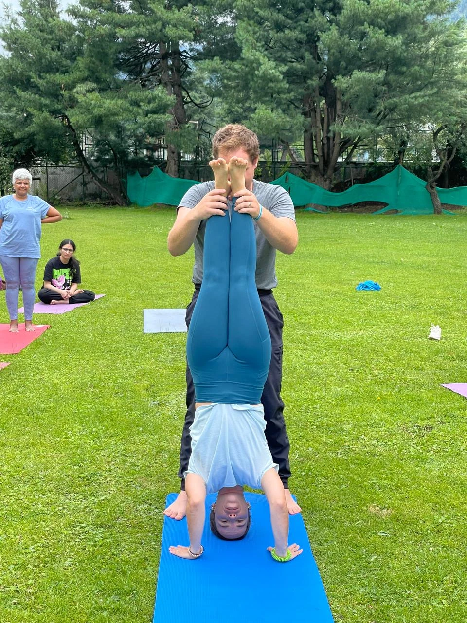 Yoga Retreats - Hridayam Wellness 3