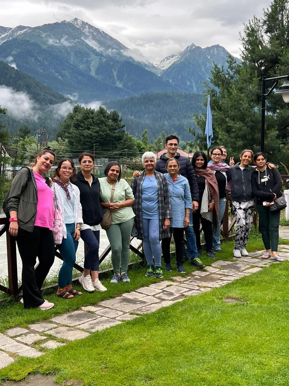 Yoga Retreats - Hridayam Wellness 6